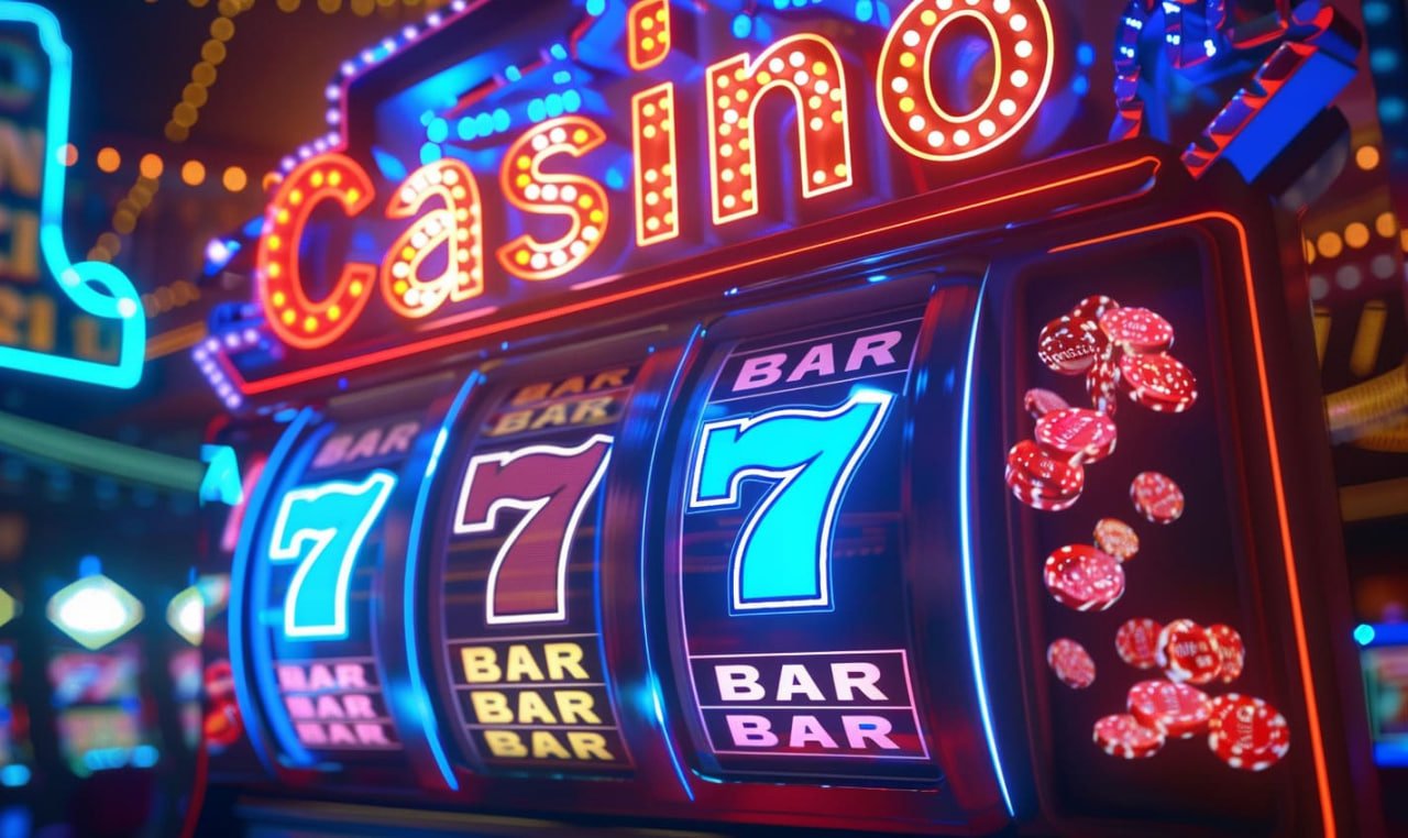 789cu Slot Online